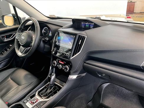 Used 2024 Subaru Forester Touring image 14