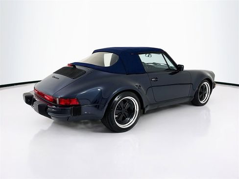 Used 1987 Porsche 911 Carrera image 10