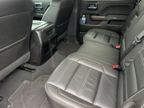 Used 2018 GMC Sierra 1500 Denali image 12