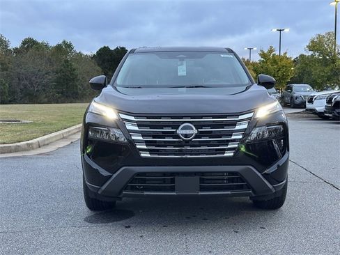 New 2026 Nissan Rogue SV image 2