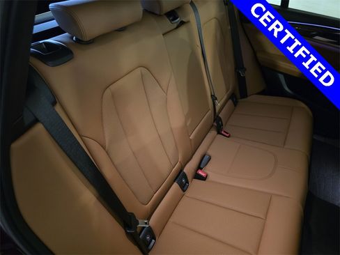 Certified 2023 BMW X3 xDrive30i w/ Premium Package image 31