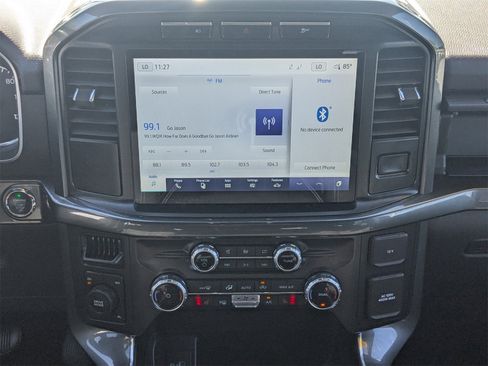 Used 2022 Ford F150 XLT w/ Equipment Group 302A High image 19