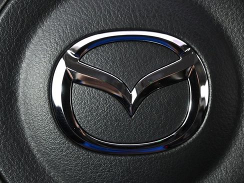 New 2025 MAZDA CX-5 AWD 2.5 S w/ Select Package image 33