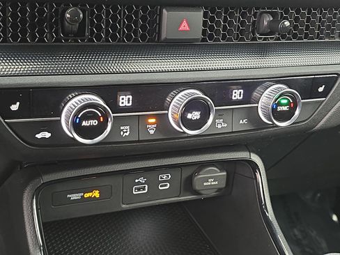 Certified 2024 Honda CR-V EX image 23