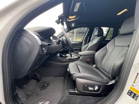 Used 2021 BMW X3 xDrive30i image 18