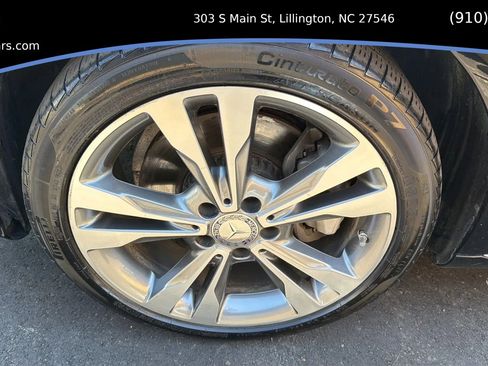 Used 2016 Mercedes-Benz C 300 4MATIC Sedan w/ Premium 1 Package image 24