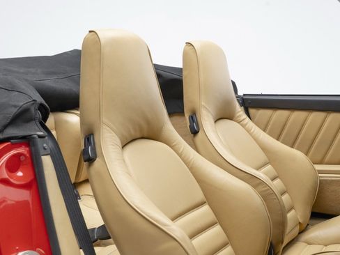 Used 1987 Porsche 911 Carrera image 20