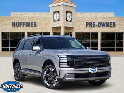 Certified 2026 Hyundai Palisade Limited