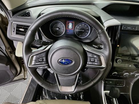 Used 2019 Subaru Ascent Limited AWD/4WD image 19