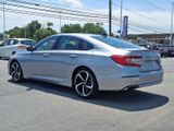 Used 2021 Honda Accord Sport image 4