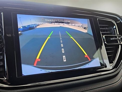 Used 2022 Dodge Durango R/T image 29