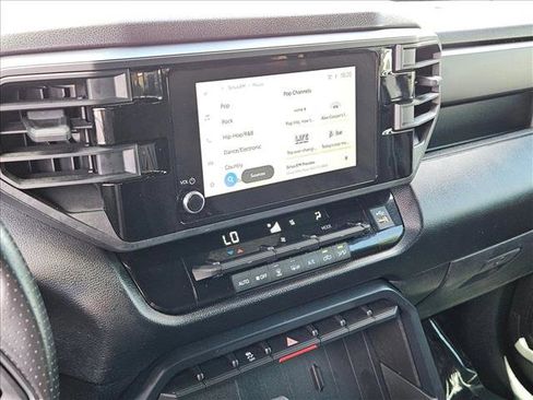 Used 2026 Toyota Tundra SR RWD image 19