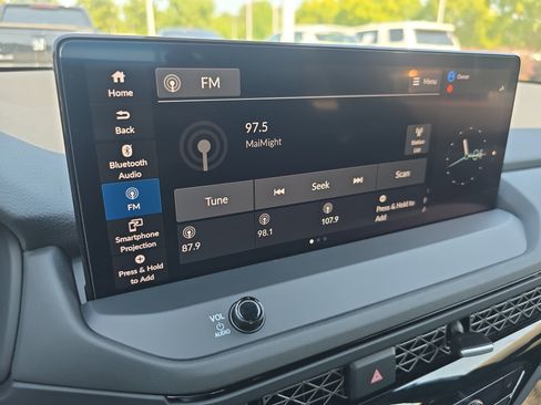 Used 2024 Honda Accord Sport image 20