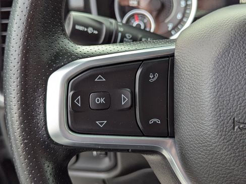 Used 2025 RAM 1500 Tradesman image 24