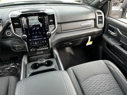 New 2026 RAM 2500 Big Horn image 13