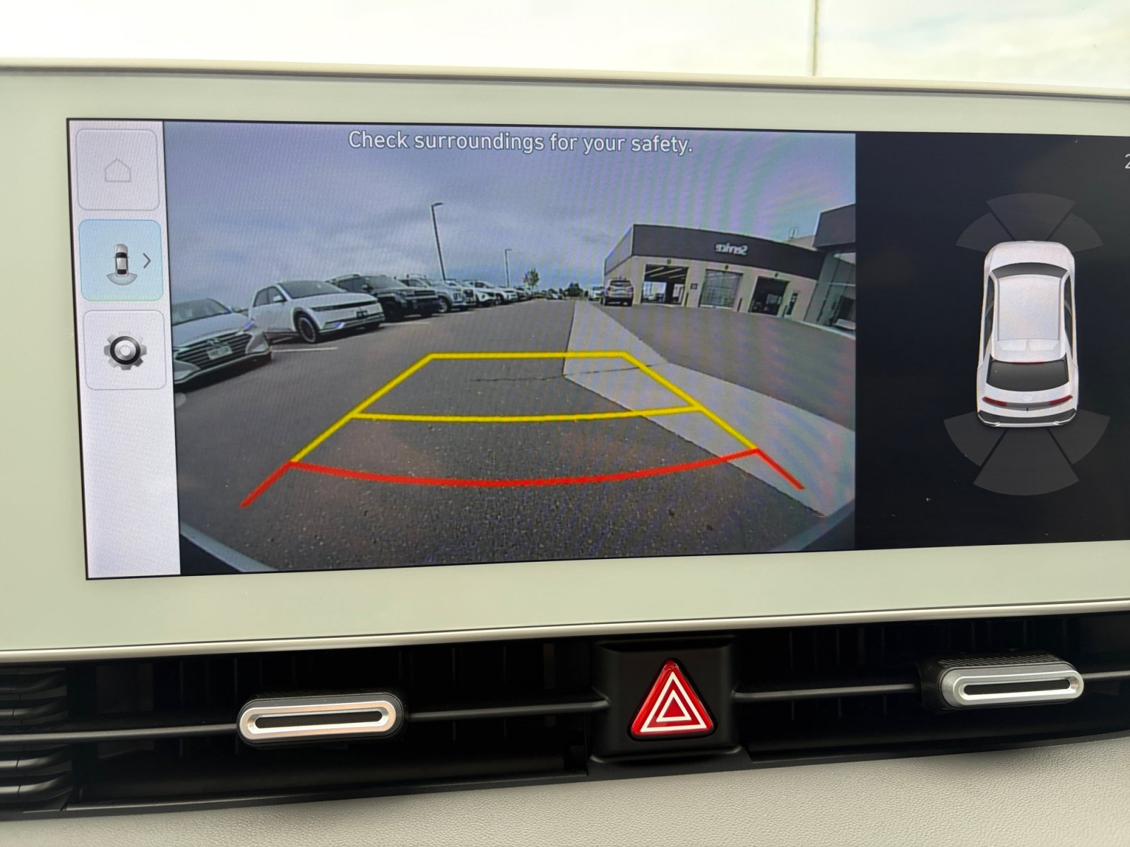 Certified 2024 Hyundai Ioniq 5 SEL AWD/4WD image 27