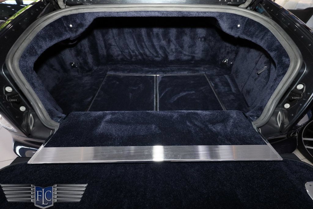 Used 2009 Rolls-Royce Phantom Coupe RWD image 39