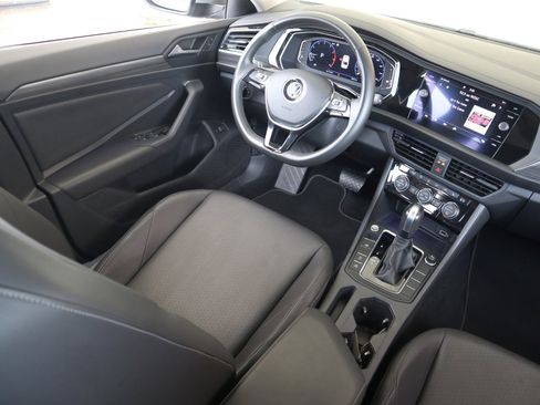 Used 2020 Volkswagen Jetta SEL image 15