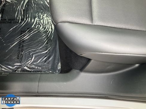 Used 2021 Volkswagen ID.4 Pro S w/ ID.4 Protection Package (IPT) image 27