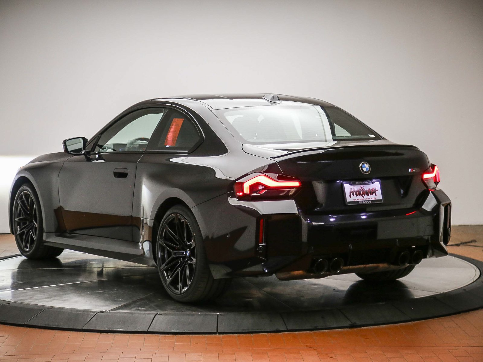New 2026 BMW M2 w/ Lighting Package RWD image 2