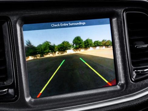 Used 2018 Dodge Challenger SXT Plus RWD image 30