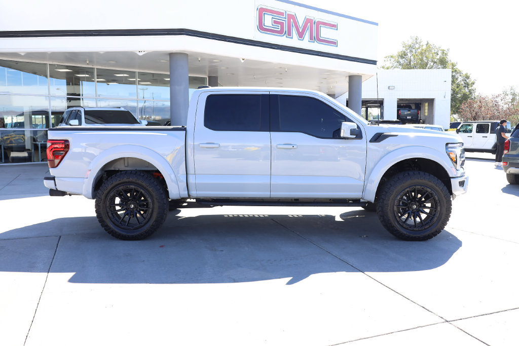 Used 2026 Ford F150 Raptor AWD/4WD image 7