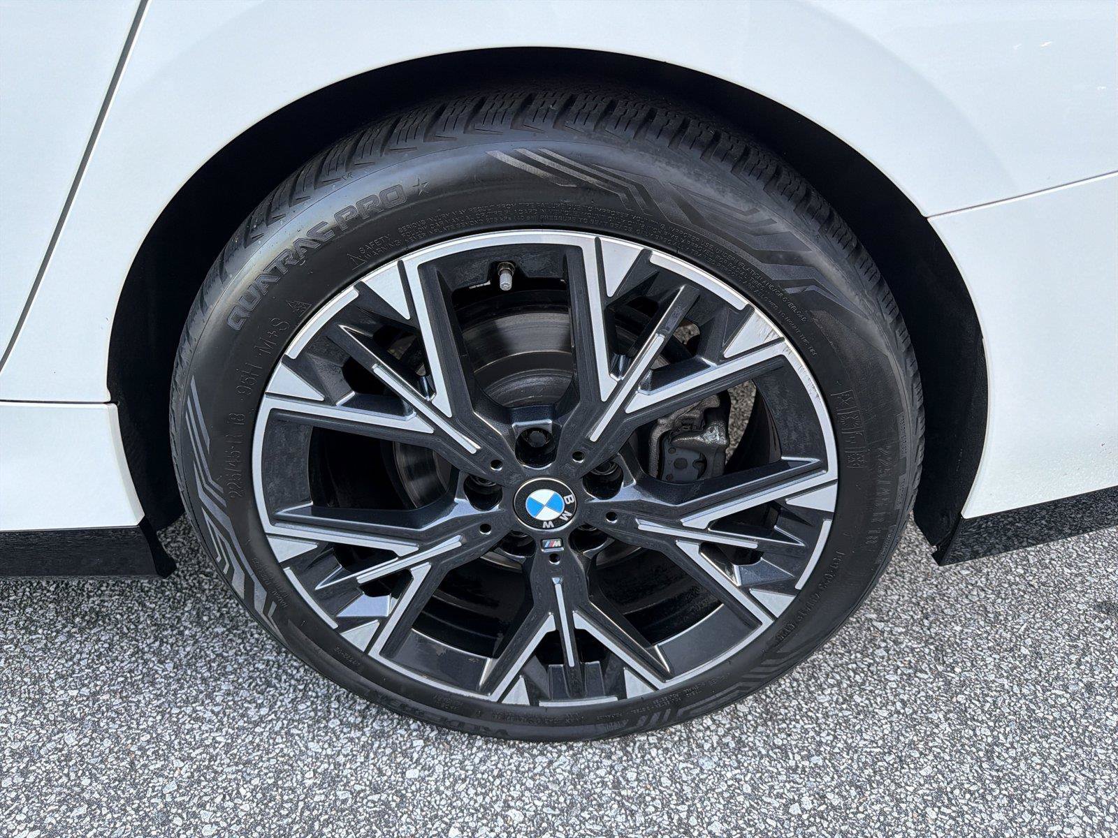 Used 2025 BMW 228i xDrive AWD/4WD image 18