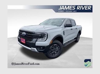 Used 2026 Ford Ranger XLT w/ Equipment Group 301A High AWD/4WD 360° Tour