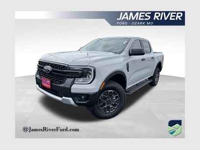 Used 2026 Ford Ranger XLT w/ Equipment Group 301A High