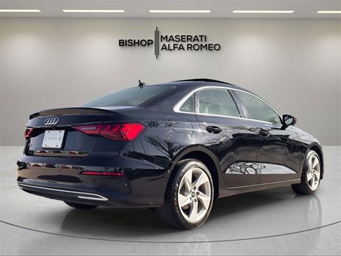 Used 2023 Audi A3 2.0T Premium image 7