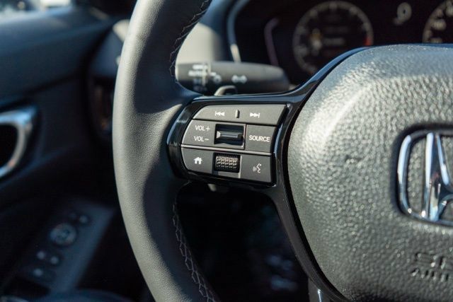 Used 2026 Honda Civic Sport image 21