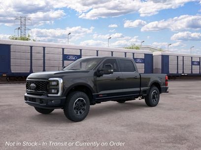 New 2026 Ford F350 Lariat w/ Tremor Off-Road Package