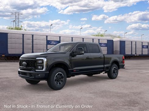 New 2026 Ford F350 Lariat w/ Tremor Off-Road Package AWD/4WD image 1