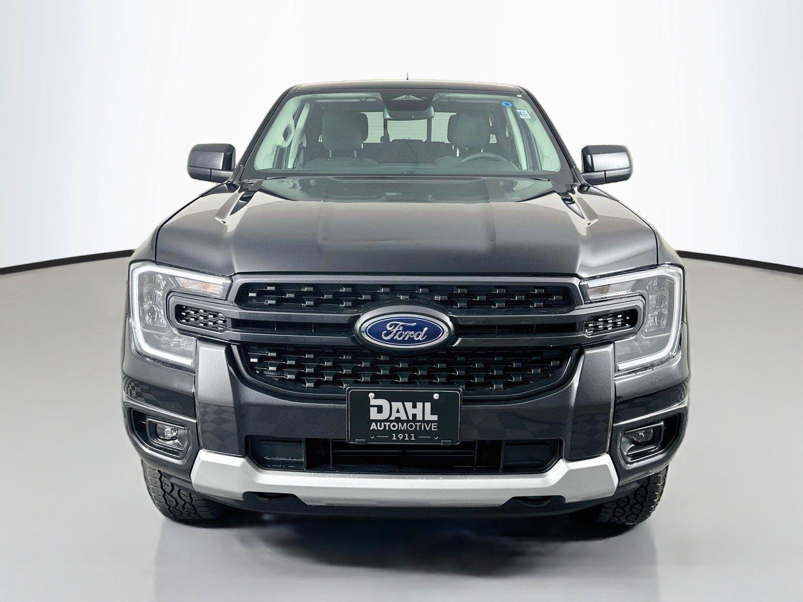 New 2026 Ford Ranger XLT w/ Equipment Group 301A High AWD/4WD image 2