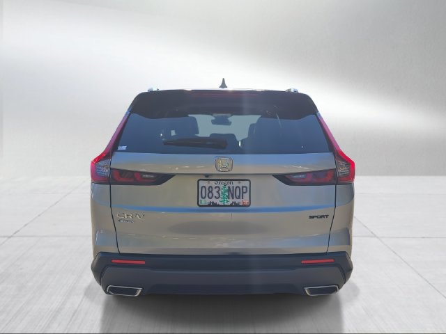 Used 2024 Honda CR-V Sport-L image 4