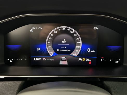 New 2026 Volkswagen Jetta Sport FWD image 14