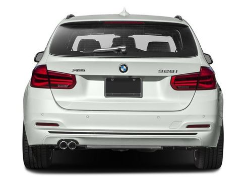 Used 2016 BMW 328i xDrive Wagon AWD/4WD image 5