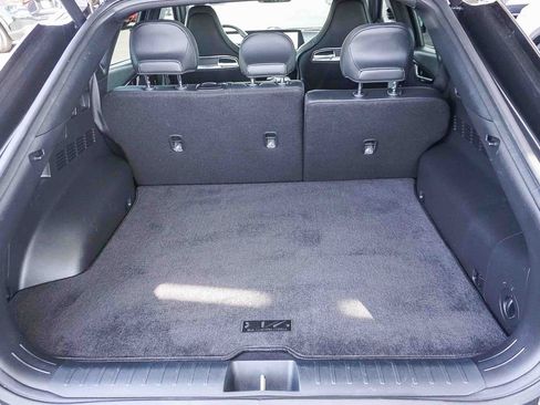 Certified 2023 Kia EV6 GT image 25