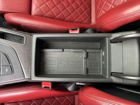 Used 2019 Audi S5 Prestige w/ S Sport Package image 23