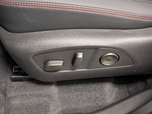 New 2026 Chevrolet Traverse RS image 13