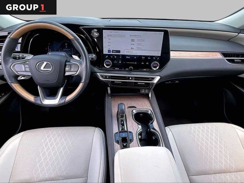 Used 2024 Lexus RX 350 Premium Plus w/ Convenience Package FWD image 13