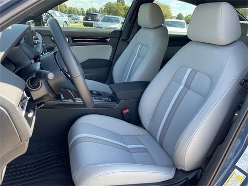 New 2026 Honda Civic FWD Hybrid Sedan image 24