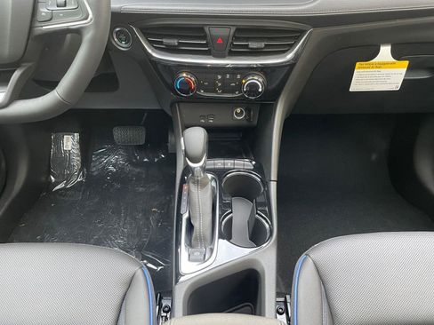 New 2026 Buick Encore GX Sport Touring w/ Advanced Technology Package FWD image 11