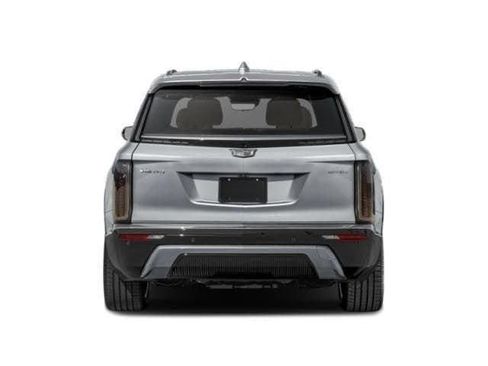 New 2026 Cadillac Vistiq Luxury w/ LPO, Floor Liner Package AWD/4WD image 63