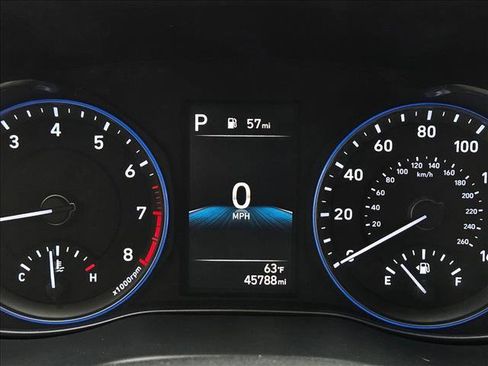 Used 2023 Hyundai Kona SEL FWD image 10