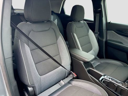 Used 2026 Chevrolet TrailBlazer LT w/ Convenience Package image 26