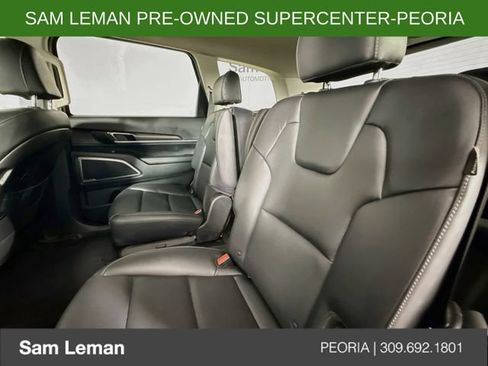 Used 2024 Kia Telluride S w/ S Sunroof Package AWD/4WD image 26