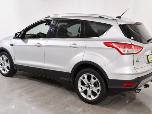 Used 2014 Ford Escape Titanium AWD/4WD image 15