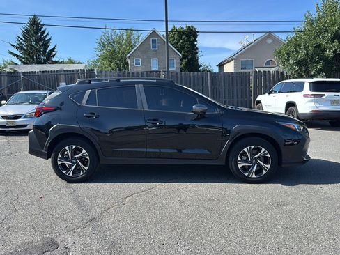 Certified 2024 Subaru Crosstrek 2.0i Premium AWD/4WD image 9