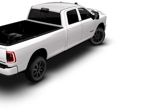 New 2026 RAM 3500 Laramie image 3